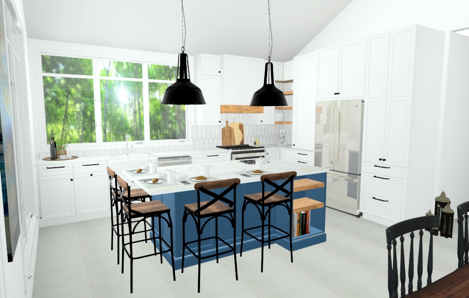 NAC Concept Design photo 6